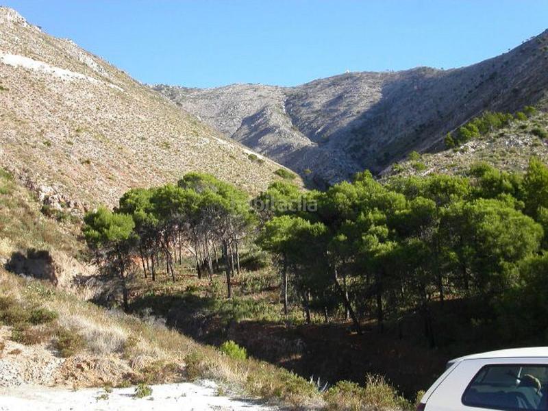 Foto e87e57c4-5bbb-4b9e-a617-747b064b4dfc. Terreno residencial parcela residencial de 0 dormitorios en valtocado en Mijas