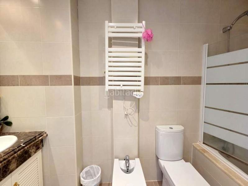 Foto 651c2567-8824-4322-a6f4-1e19e65ed71a. Reihenhaus mit parking pool in Bel - Air Estepona