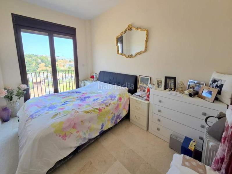 Foto 6a05ee01-54f2-4e71-bed5-8302a9e6dc43. Reihenhaus mit parking pool in Bel - Air Estepona