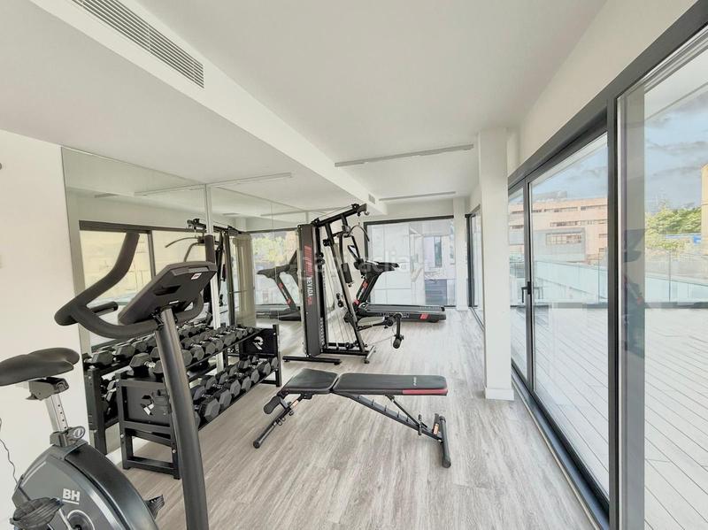 Foto 32ca25c2-7838-4947-b786-013cb8f4e420. Piccolo appartamento con riscaldamento parcheggio piscina in Fuengirola