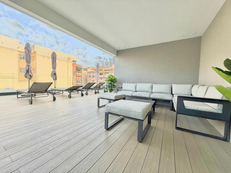 Foto ceec4a8a-7553-4b61-baee-5d506d0c456d. Piccolo appartamento con riscaldamento parcheggio piscina in Fuengirola