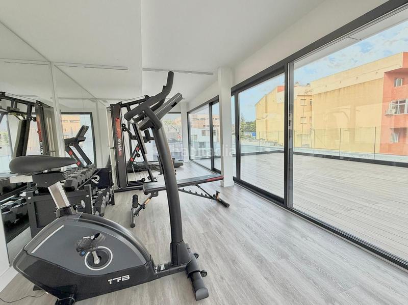 Foto d0f19297-b5fa-4a0d-a9fb-8a548a609a38. Piccolo appartamento con riscaldamento parcheggio piscina in Fuengirola