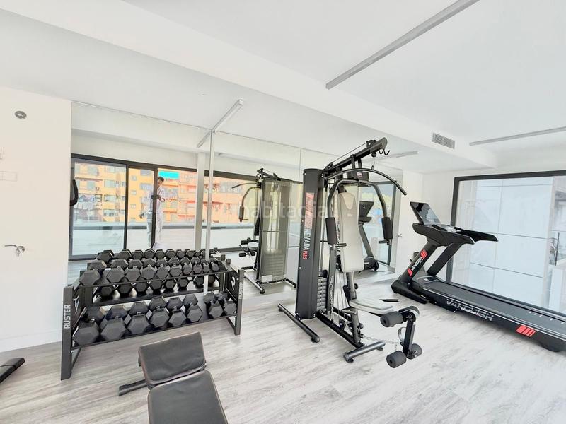 Foto f6a36926-f2b1-4059-b046-26388ed129c3. Piccolo appartamento con riscaldamento parcheggio piscina in Fuengirola