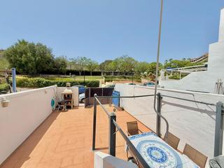 Casa adosada en Las Gaviotas - Carvajal. Adosado de 4 dormitorios en torreblanca