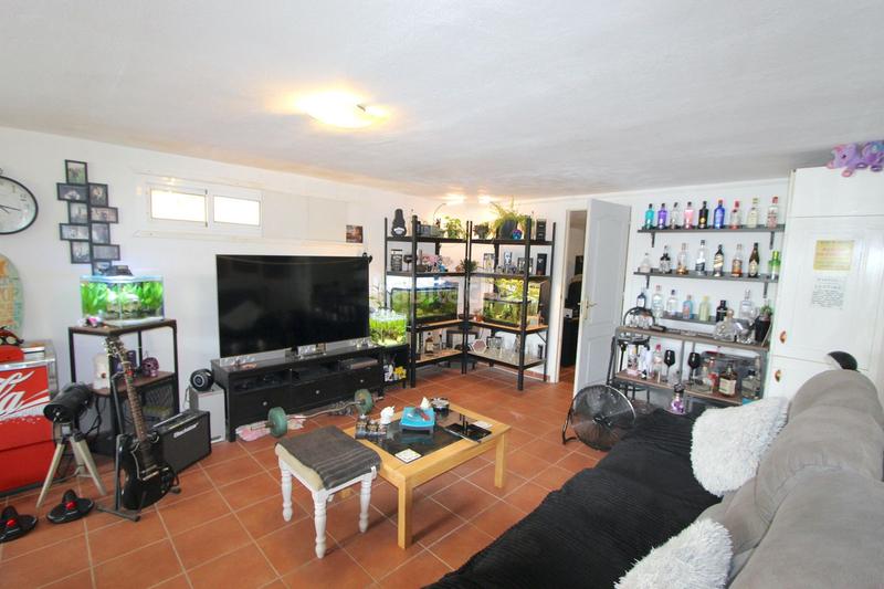 Foto 01e9cff3-a1ef-47f0-9a56-50476ba91f86. Chalet with heating parking pool in La Capellanía - El Higuerón Benalmádena