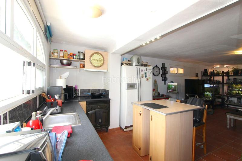 Foto 3ab136dc-c978-4b75-b61d-ace92b0610ff. Chalet with heating parking pool in La Capellanía - El Higuerón Benalmádena