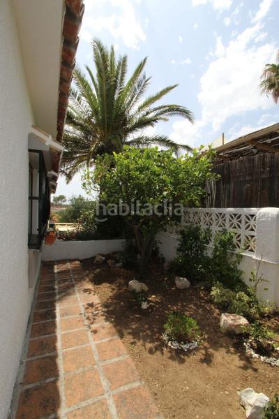 Foto 4820f985-1ac0-4f54-9d3f-bda9d5e49031. Chalet with heating parking pool in La Capellanía - El Higuerón Benalmádena