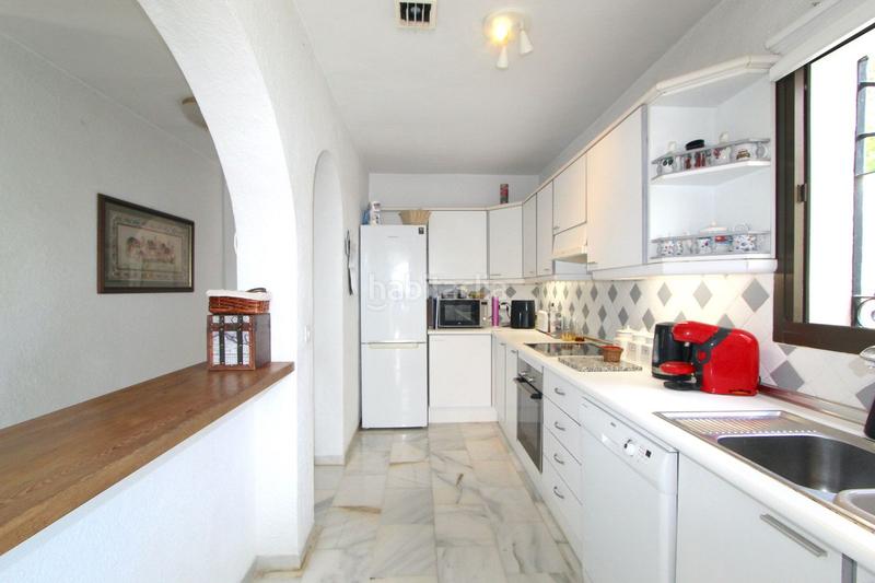 Foto 9a9b8af6-9935-4ff8-99af-c26dcb06e00b. Chalet with heating parking pool in La Capellanía - El Higuerón Benalmádena