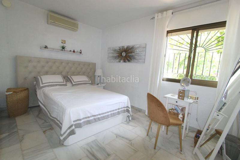 Foto 9fcaa7e7-49a8-4a1a-8d14-65cd1a4aef6c. Chalet with heating parking pool in La Capellanía - El Higuerón Benalmádena