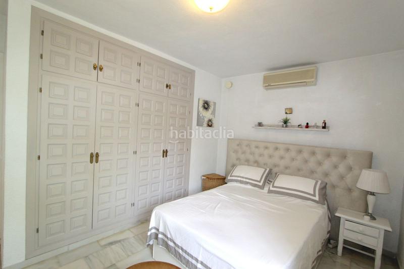 Foto afaa8a99-7aab-47ac-8eb2-718aa700c64d. Chalet with heating parking pool in La Capellanía - El Higuerón Benalmádena