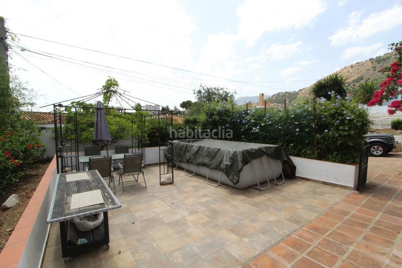 Foto b51174e7-3bb2-44f2-b92d-c4114b67b686. Chalet with heating parking pool in La Capellanía - El Higuerón Benalmádena