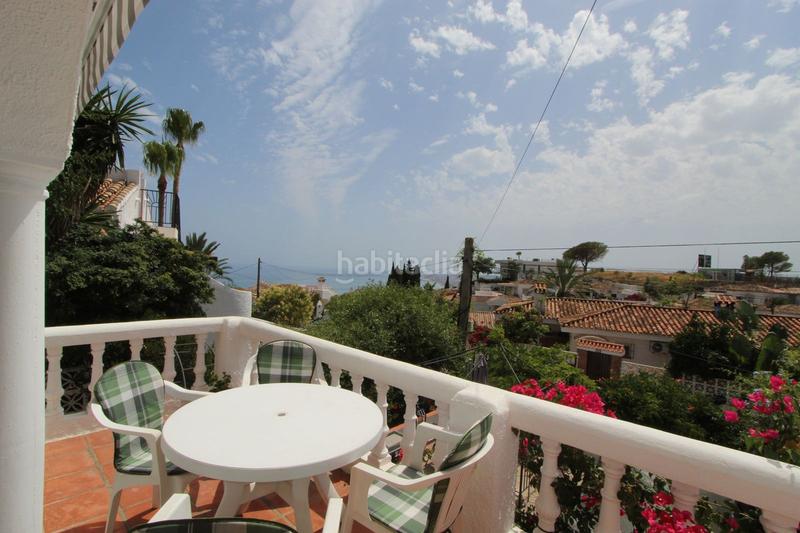 Foto b96b6108-2e79-4733-9aaa-a370d4bb27f9. Chalet with heating parking pool in La Capellanía - El Higuerón Benalmádena