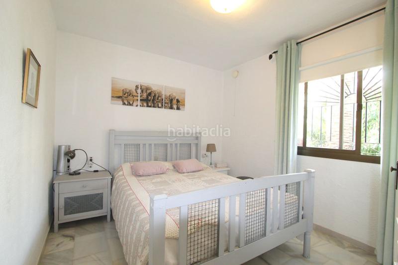 Foto ca18c878-095c-4888-bc5a-4691a8ec24fe. Chalet with heating parking pool in La Capellanía - El Higuerón Benalmádena