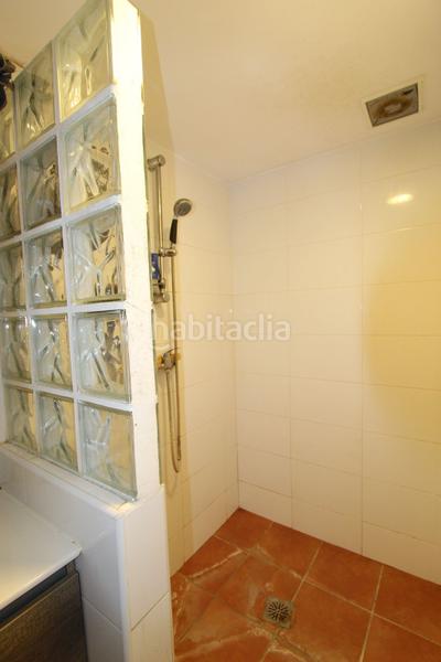 Foto d384b4cb-c1b1-490d-8f55-feb8ddefac1d. Chalet with heating parking pool in La Capellanía - El Higuerón Benalmádena