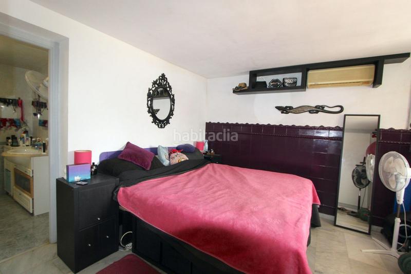 Foto dcd87e25-4e06-4cce-93e8-7703713e8a95. Chalet with heating parking pool in La Capellanía - El Higuerón Benalmádena