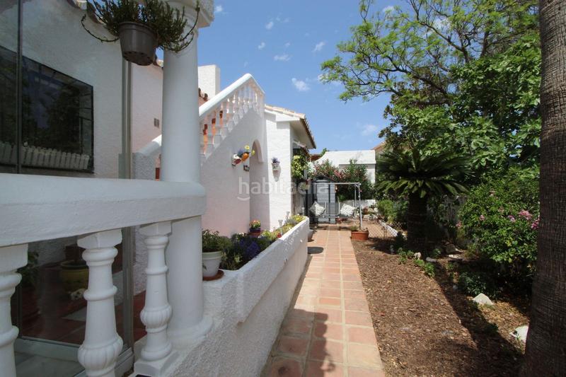 Foto ee90e1f3-0796-4e4e-bac0-c5404eb9a913. Chalet with heating parking pool in La Capellanía - El Higuerón Benalmádena