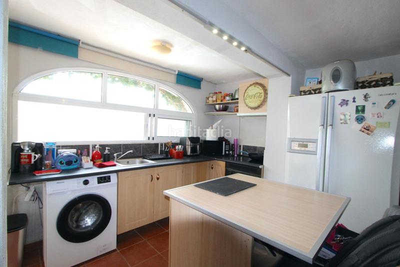 Foto fcb57ea2-f67c-40d4-a616-ba47ab948c11. Chalet with heating parking pool in La Capellanía - El Higuerón Benalmádena