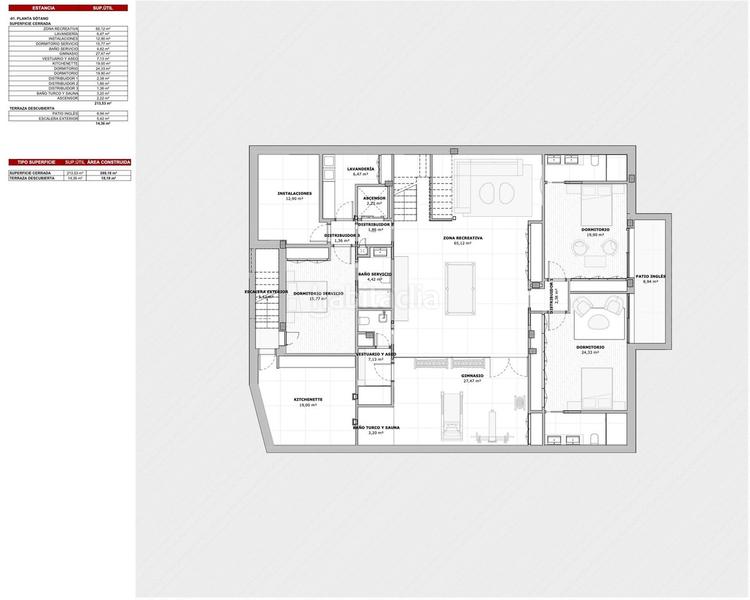 Foto 153f3884-839b-460e-9fb2-939dd75e104b. Terrain résidentiel dans La Concha - Resina Golf Estepona