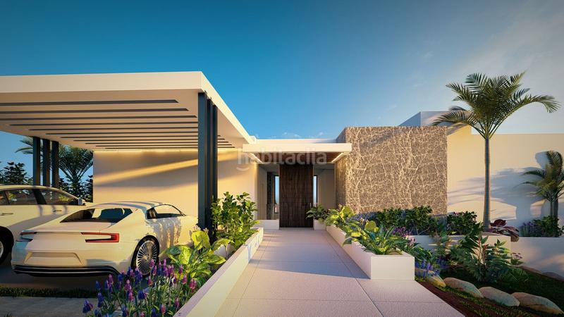 Foto 19612ad3-edcc-46a1-82e4-9fdd3cbb4e81. Terrain résidentiel dans La Concha - Resina Golf Estepona