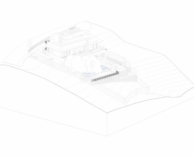 Foto 3c243944-f492-4158-b65e-d260cf835059. Terrain résidentiel dans La Concha - Resina Golf Estepona