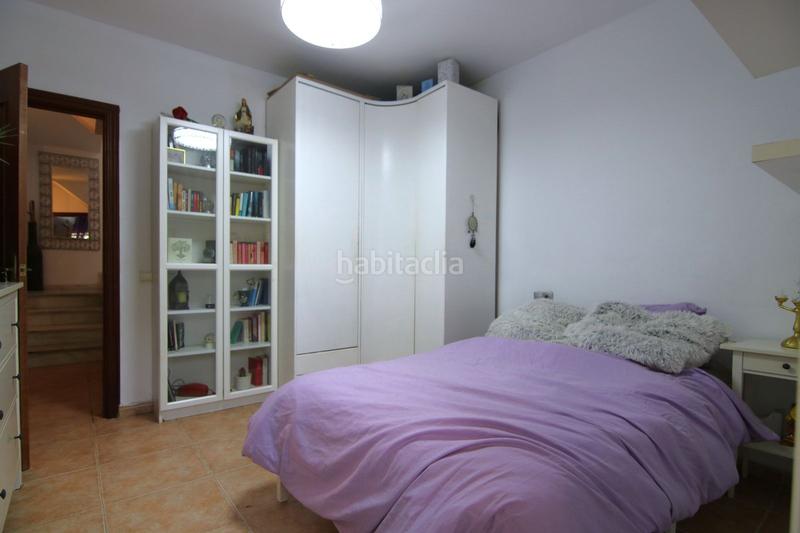 Foto 15b1e33d-2692-4749-a3ef-b318bdda8a00. Casa a schiera con riscaldamento piscina in Mijas pueblo Mijas