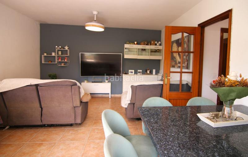 Foto a4a00dc7-b14b-4a51-a2c5-a5ae18283b0f. Casa a schiera con riscaldamento piscina in Mijas pueblo Mijas