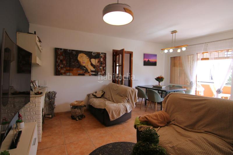 Foto a7c8f033-9443-4b84-8a36-2c9dbe126884. Casa a schiera con riscaldamento piscina in Mijas pueblo Mijas