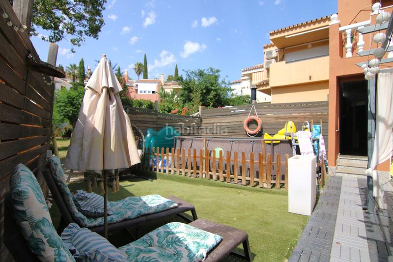Foto e77b11e7-29c5-431b-887d-0f10c2f30789. Casa a schiera con riscaldamento piscina in Mijas pueblo Mijas