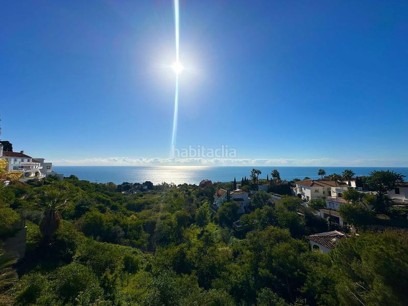 Foto a5939c75-6535-4ce2-9dc7-e46be1d669df. Terreny residencial a La Capellanía - El Higuerón Benalmádena