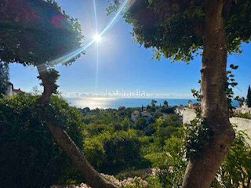 Foto e16909e2-840c-44ca-a854-810b049ca871. Terreny residencial a La Capellanía - El Higuerón Benalmádena