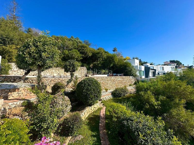 Foto f67ea164-6f04-4ac9-adc2-f19f24e8753e. Terreny residencial a La Capellanía - El Higuerón Benalmádena