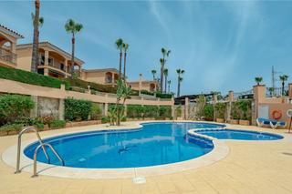 Casa adossada a Riviera del Sol. Adosado de 3 dormitorios en riviera del sol