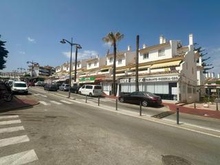 Apartamento en Calahonda