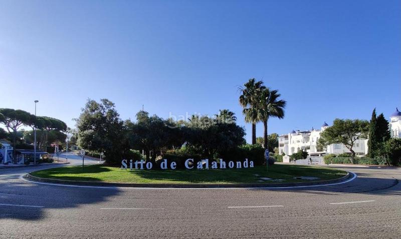 Foto ba632a4e-1b94-454d-a0e1-b81b376fb2e9. Apartamento  en última planta de 3 dormitorios en Calahonda en Mijas
