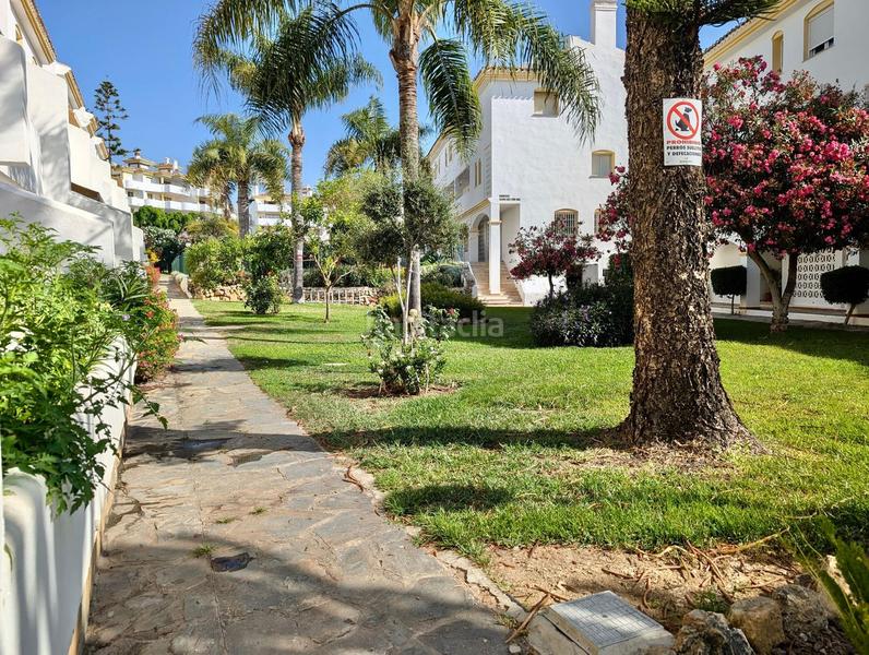 Foto ce5f294b-4d1d-4e40-b818-5fc5527091bd. Appartement avec chauffage parking piscine dans Calahonda Mijas