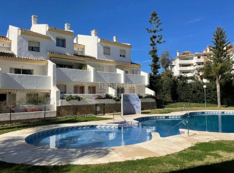 Foto d88febd5-47c3-4315-9220-37ddae7c3719. Appartement avec chauffage parking piscine dans Calahonda Mijas