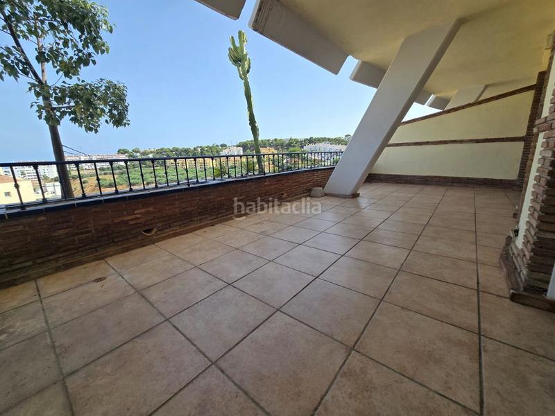 Foto 1cd66961-74a8-4103-b78d-103bf461a60c. Piccolo appartamento con riscaldamento piscina in Mijas