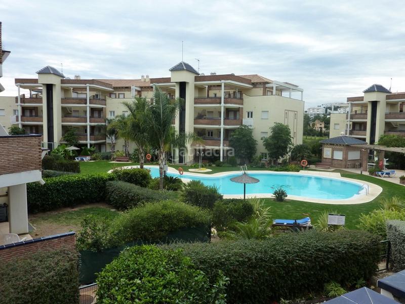 Foto 4a24b578-8ade-4e76-b981-239c06f335da. Piccolo appartamento con riscaldamento piscina in Mijas