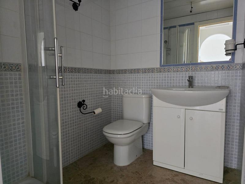 Foto ad315668-94f9-43b5-a367-3d18a44e4017. Piccolo appartamento con riscaldamento piscina in Mijas