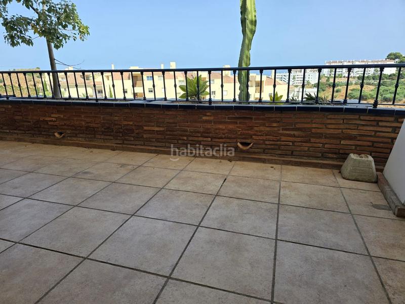 Foto adbb1a0c-ba53-4e78-9629-e9b4a0441ec4. Piccolo appartamento con riscaldamento piscina in Mijas