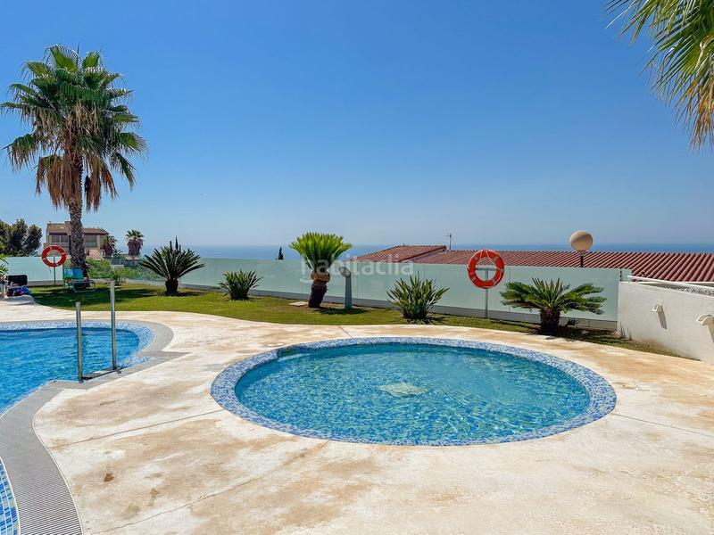 Foto bd6f1a11-d01b-4fd0-adf8-3918ae6b5eae. Dúplex amb calefacció aparcament piscina a Centro ciudad Fuengirola
