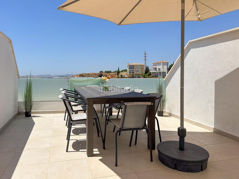 Foto c071cca5-c826-41f8-9b90-cca30f980cbb. Dúplex amb calefacció aparcament piscina a Centro ciudad Fuengirola