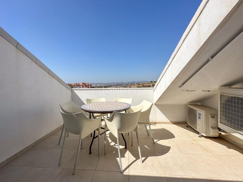 Foto d07a737f-0c6e-49ca-a560-bbb374a37467. Dúplex amb calefacció aparcament piscina a Centro ciudad Fuengirola