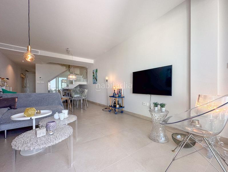 Foto f7ea0816-5159-4959-a6a8-863126295da3. Dúplex amb calefacció aparcament piscina a Centro ciudad Fuengirola