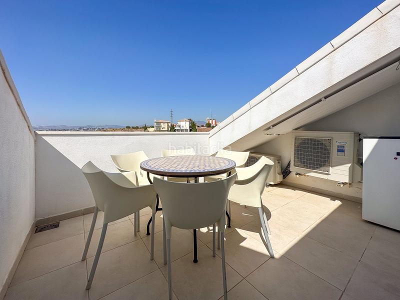 Foto f8444635-78af-493e-a942-05fa465f9d63. Dúplex amb calefacció aparcament piscina a Centro ciudad Fuengirola