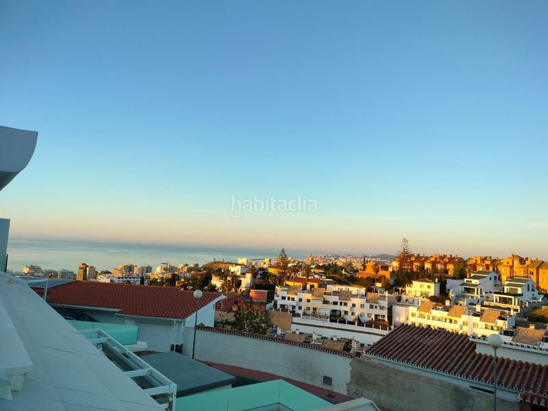 Foto ffa61584-0080-4f7e-94cd-cb404bd3296f. Dúplex amb calefacció aparcament piscina a Centro ciudad Fuengirola