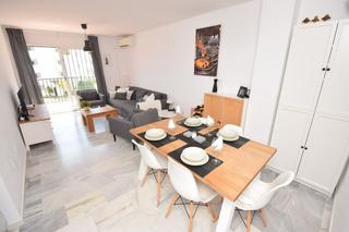 Attique à La Cala Mijas. Ático de 3 dormitorios en la cala de mijas