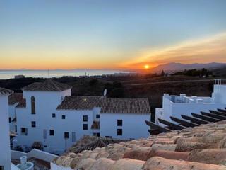 Àtic a Alto de los Monteros. Ático de 4 dormitorios en altos de los monteros