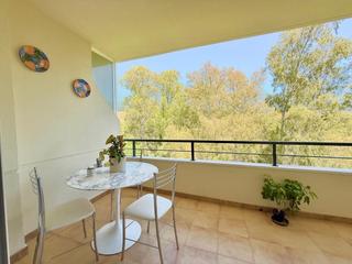 Apartament a Calahonda. Apartamento en planta media de 2 dormitorios en calahonda
