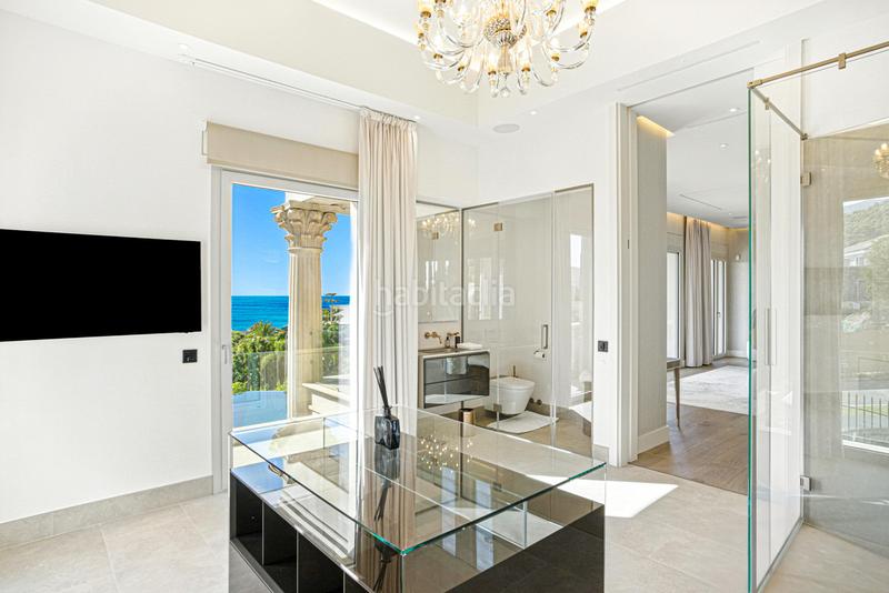 Foto 2da572ac-9170-4fe2-aaf9-dc3782313012. Chalet avec chauffage parking piscine dans Sierra Blanca Marbella